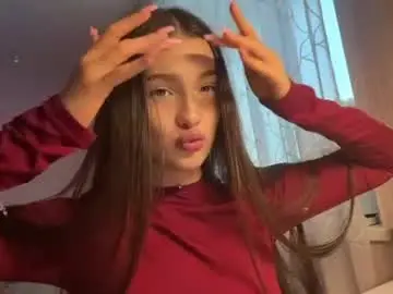 Chaturbate Sex Cam of rosemarielindley