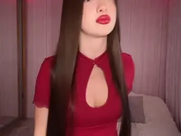 Chaturbate Nude Webcam of rosemarielindley