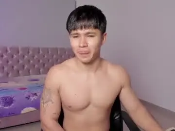 Chaturbate Adult Webcam of ryo_kush0