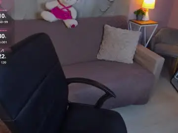 Chaturbate Live Sex Cam of sandraeleson