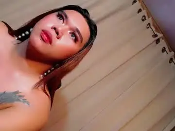 Chaturbate Live Porn of sassyffyra69
