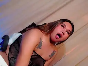 Chaturbate Adult Webcam of sassyffyra69