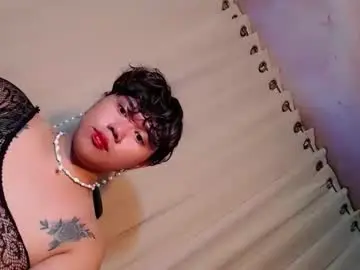 Chaturbate Adult Video Chat of sassyffyra69