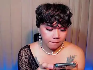 Chaturbate Adult Video Chat of sassyffyra69