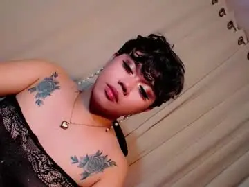 Chaturbate Live Porn of sassyffyra69