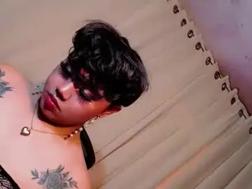 Chaturbate Free Live Porn of sassyffyra69