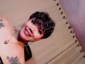 Chaturbate Watch Live Sex Cams of sassyffyra69