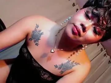 Chaturbate Sex Cam of sassyffyra69