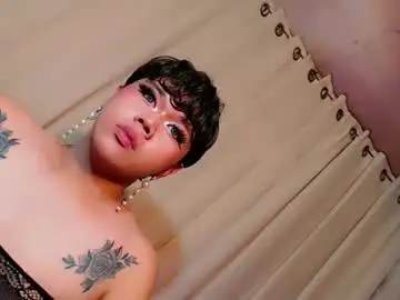 Chaturbate Adult Webcam of sassyffyra69
