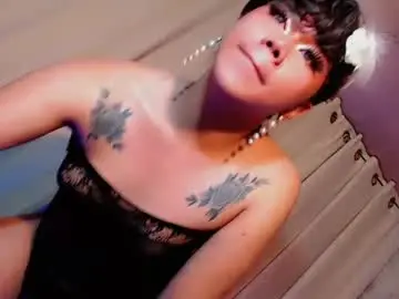 Chaturbate Adult Video Chat of sassyffyra69