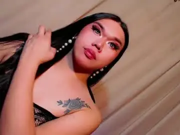 Chaturbate Live Sex of sassyffyra69