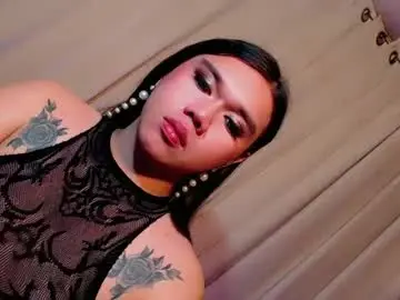 Chaturbate Nude Webcam of sassyffyra69