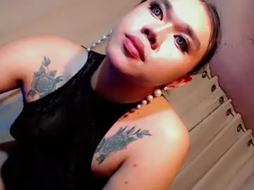 Chaturbate Live Porn of sassyffyra69
