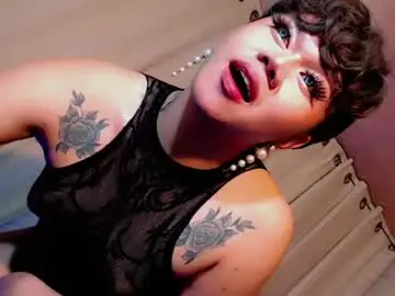 Chaturbate Sex Cam of sassyffyra69