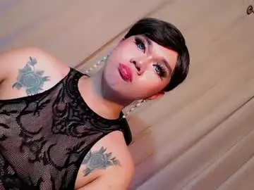 Chaturbate Adult Webcam of sassyffyra69