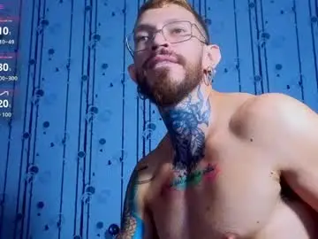 Chaturbate Nude Webcam of simon_rz