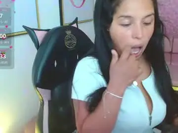 Chaturbate Private Sex Chat of small_naugthy