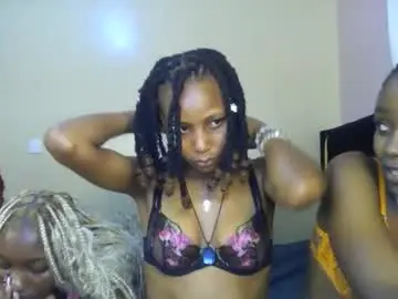 Chaturbate Nude Webcam of sweetbaby_30