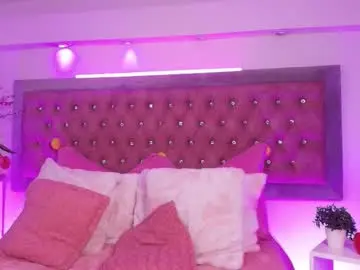 Chaturbate Live Sex of tayzon_foxxx