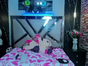 Chaturbate Free Live Porn of thamara_roberts