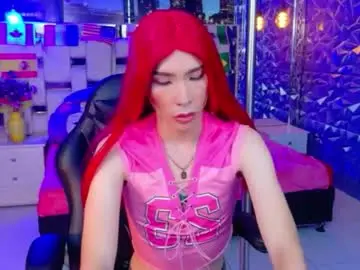 Chaturbate Sex Cam of thamara_roberts