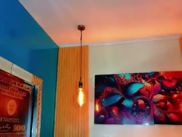Chaturbate Best live sex cam show of thamara_roberts