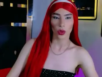 Chaturbate Live Sex Cam of thamara_roberts
