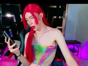 Chaturbate Free Porn Cam of thamara_roberts