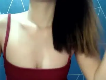 Chaturbate Sex Chat of urskinny_girl