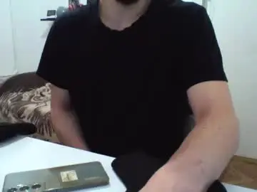 Chaturbate Sex Cam of velian_hard