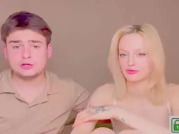 Chaturbate Adult Webcam of your_molly_mark