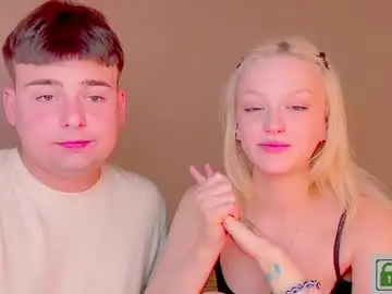 Chaturbate Live Sex of your_molly_mark