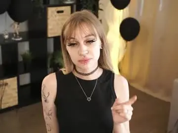 Chaturbate Adult Video Chat of _sixseven_