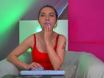 Chaturbate Watch Live Sex Cams of alisaalarie