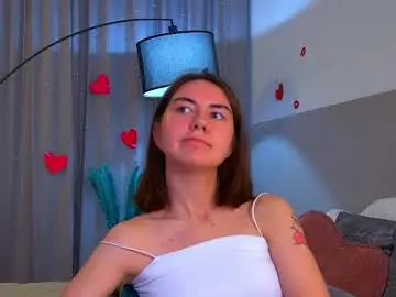 Chaturbate Free Live Porn of alisaalarie
