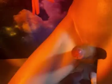 Chaturbate Live Sex Cam of anakin_twink