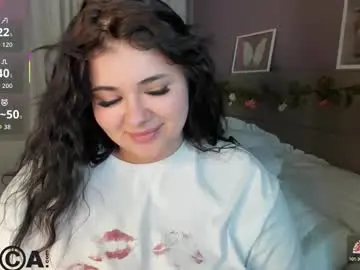 Chaturbate Adult Webcam of annette_nelsone