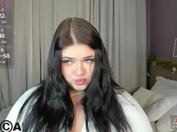 Chaturbate Private Sex Chat of annette_nelsone