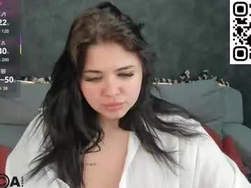 Chaturbate Free Porn Cam of annette_nelsone