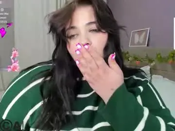 Chaturbate Private Sex Chat of annette_nelsone