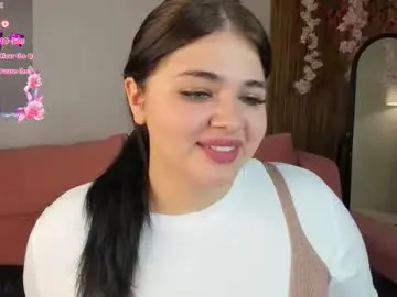 Chaturbate Best Webcam of annette_nelsone