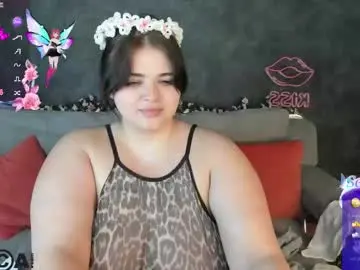 Chaturbate Free Porn Cam of annette_nelsone