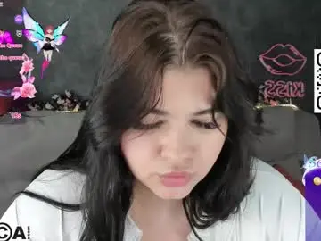 Chaturbate Adult Video Chat of annette_nelsone