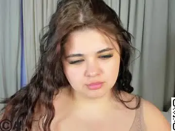 Chaturbate Nude Webcam of annette_nelsone