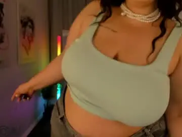 Chaturbate Private Sex Chat of annette_nelsone