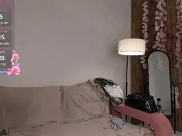 Chaturbate Best live sex cam show of annette_nelsone
