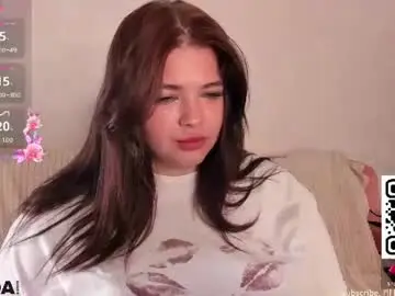 Chaturbate Live Sex of annette_nelsone