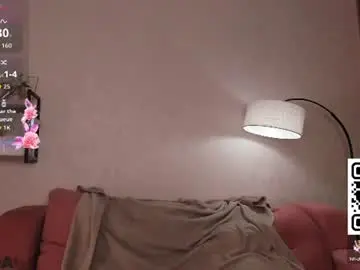 Chaturbate Nude Webcam of annette_nelsone
