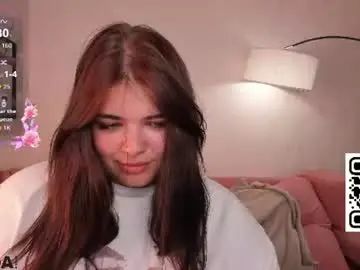 Chaturbate Live Sex Cam of annette_nelsone