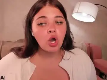 Chaturbate Nude Webcam of annette_nelsone